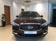 Infiniti QX60 2018 - Bán ô tô Infiniti QX60 QX60 2018, màu đỏ, nhập khẩu