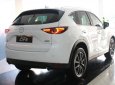 Mazda CX 5 2.5 AT AWD 2018 - Bán xe Mazda CX 5 2.5 AT AWD sản xuất năm 2018, màu trắng