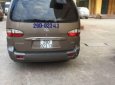 Hyundai Starex 2005 - Bán ô tô Hyundai Starex năm 2005, màu nâu