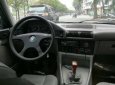 BMW 5 Series 525i  1994 - Cần bán xe BMW 5 Series 525i đời 1994, màu đen, giá tốt