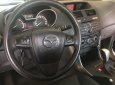 Mazda BT 50 2.2L 4x2 AT 2016 - Bán Mazda BT 50 4x2AT 2016, màu đen, nhập khẩu nguyên chiếc mới chạy 13.000km