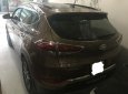 Hyundai Tucson 2.0 ATH 2016 - Bán xe Hyundai Tucson 2016, màu nâu, xe nhập