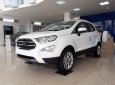 Ford EcoSport Titanium 1.5L 2018 - Bán xe Ford Ecosport Titanium 1.5L 2018, màu trắng mới 100%, hỗ trợ trả góp, bảo hành 03 năm