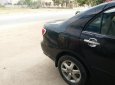 Toyota Corolla altis 2005 - Cần bán lại xe Toyota Corolla altis đời 2005, màu đen