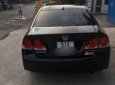 Honda Civic 2009 - Bán Honda Civic đời 2009, màu đen, giá chỉ 385 triệu