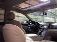 Toyota Venza 2.7AT 2010 - Cần bán xe Toyota Venza 2.7AT 2010 màu đen VIP, nhập khẩu Mỹ bản full đồ