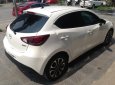 Mazda 2 2015 - Bán Mazda 2 sản xuất năm 2015, màu trắng, nhập khẩu nguyên chiếc như mới giá cạnh tranh