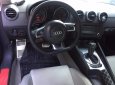 Audi TT S 2.0 AT 2009 - Bán Audi TT FSi đời 2009, màu đỏ, xe nhập