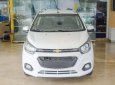 Chevrolet Spark 2018 - Cần bán xe Chevrolet Spark năm sản xuất 2018, màu trắng