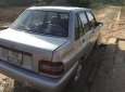 Kia Pride   1991 - Bán Kia Pride sản xuất 1991, màu bạc, 86 triệu