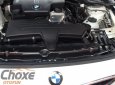 BMW 3 Series 2014 - Cần bán BMW 3 Series đời 2014, màu trắng, xe nhập chính chủ