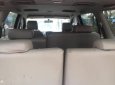 Toyota Innova 2.0G 2011 - Bán Toyota Innova 2.0G 2011, màu bạc, 395tr