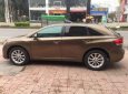 Toyota Venza 2009 - Bán Toyota Venza 2009, màu nâu còn mới