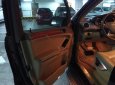 Mercedes-Benz ML Class ML350 2007 - Cần bán gấp Mercedes 4Matic sản xuất 2007, màu đen, nhập khẩu nguyên chiếc chính chủ