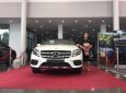 Mercedes-Benz CLA class GLA 250  4Matic 2017 - Bán ô tô Mercedes GLA 250  4Matic đời 2017, màu trắng như mới