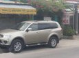 Mitsubishi Pajero 2016 - Cần bán xe Mitsubishi Pajero 2016