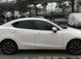 Mazda 2  1.5 AT  2015 - Bán Mazda 2 1.5 AT năm 2015, màu trắng giá cạnh tranh