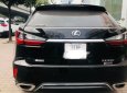 Lexus RX   3.5L AT  2016 - Cần bán lại xe Lexus RX 3.5L AT đời 2016, màu đen, xe nhập  