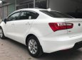 Kia Rio  1.4 AT  2015 - Cần bán xe Kia Rio 1.4 AT đời 2015, màu trắng số tự động