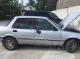 Honda Civic 1.5 MT  1990 - Bán xe Honda Civic 1.5 MT đời 1990, màu bạc, nhập khẩu nguyên chiếc số sàn, giá 37tr