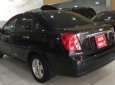 Chevrolet Aveo   1.6 MT  2013 - Bán xe Chevrolet Aveo 1.6 MT đời 2013, màu đen số sàn, giá 305tr