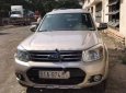 Ford Everest 2.5L 4x2 AT 2013 - Bán Ford Everest 2.5L 4x2 AT sản xuất năm 2013, màu hồng số tự động