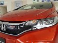 Honda Jazz RS 2018 - Honda Jazz RS năm 2018, màu cam, xe nhập-0966108885 Honda Ôtô Bắc Ninh