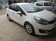 Kia Rio 2015 - Cần bán Kia Rio năm sản xuất 2015, màu trắng, nhập khẩu chính chủ