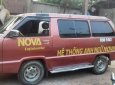 Toyota Van   1994 - Bán ô tô Toyota Van sản xuất 1994, giá 35tr