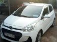 Hyundai Grand i10 2017 - Cần bán gấp Hyundai Grand i10 năm sản xuất 2017, màu trắng, giá cạnh tranh