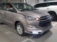 Toyota Innova G 2018 - Toyota Mỹ Đình khuyến mại lớn Innova E 2018- giảm giá nhiều tiền mặt và PK chính hãng đi kèm