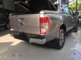 Ford Ranger   2017 - Bán xe Ford Ranger sản xuất năm 2017, màu xám