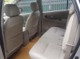 Toyota Innova 2.0E 2015 - Cần bán lại xe Toyota Innova E 2.0 năm 2015, màu bạc