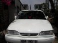 Hyundai Sonata 2.0 MT 1993 - Bán ô tô Hyundai Sonata 2.0 MT đời 1993, màu trắng, nhập khẩu