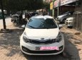 Kia Rio 2014 - Bán Kia Rio 2014, màu trắng, nhập khẩu nguyên chiếc xe gia đình