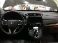 Honda CR V Top 2018 - Honda CR V--L 2018 7 chỗ màu đen, nhập khẩu nguyên chiếc Thái Lan giao tháng 4