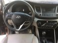 Hyundai Tucson 2.0 ATH 2016 - Bán xe Hyundai Tucson 2016, màu nâu, xe nhập