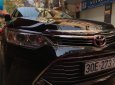 Toyota Camry 2016 - Cần bán gấp Toyota Camry sản xuất 2016, màu đen chính chủ