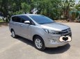 Toyota Innova   2018 - Bán xe Toyota Innova năm 2018, màu bạc, giá cạnh tranh