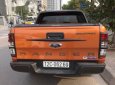 Ford Ranger   Wildtrak 3.2AT  2017 - Bán Ford Ranger Wildtrak 3.2AT đời 2017, 885tr