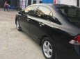 Honda Civic 2009 - Bán Honda Civic đời 2009, màu đen, giá chỉ 385 triệu