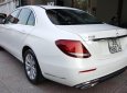 Mercedes-Benz E class E200 2017 - Bán Mercedes E200 Sx 2017, đi 5000km, biển Hà Nội, màu trắng, nội thất nâu