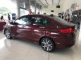 Honda City 1.5TOP 2018 - Bán xe Honda City 1.5TOP sản xuất 2018, màu đỏ