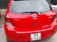 Toyota Yaris   2009 - Bán Toyota Yaris đời 2010, màu đỏ, nhập khẩu 