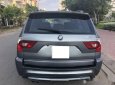 BMW X3 2005 - Bán BMW X3 năm sản xuất 2005, màu xám, xe nhập