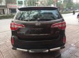 Kia Sorento DATH 2015 - Auto bán Kia Sorento DATH 2015, màu nâu số tự động