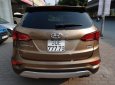 Hyundai Santa Fe 2.2L 4WD 2016 - Bán xe Hyundai Santa Fe 2.2L 4WD sản xuất 2016