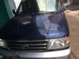 Toyota Zace   2000 - Bán Toyota Zace đời 2000, giá bán 200tr