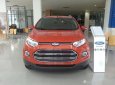 Ford EcoSport   titanium  2018 - Bán xe Ford EcoSport titanium đời 2018