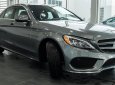 Mercedes-Benz C class C300 2018 - Mercedes C300 có sẵn, giao ngay